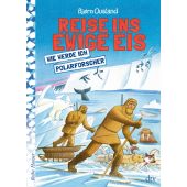 Reise ins ewige Eis, Ousland, Bjørn, dtv Verlagsgesellschaft mbH & Co. KG, EAN/ISBN-13: 9783423640541