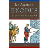 Exodus, Assmann, Jan, Verlag C. H. BECK oHG, EAN/ISBN-13: 9783406674303