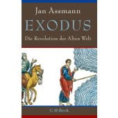 Exodus, Assmann, Jan, Verlag C. H. BECK oHG, EAN/ISBN-13: 9783406730252