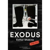 Exodus, Shakine, Esther, Klinkhardt & Biermann Verlag, EAN/ISBN-13: 9783943616729