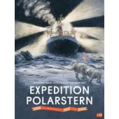 Expedition Polarstern, Weiss-Tuider, Katharina, cbj, EAN/ISBN-13: 9783570178140
