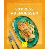 Express-Abendessen, Möller, Hildegard, Gräfe und Unzer, EAN/ISBN-13: 9783833871450