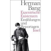 Exzentrische Existenzen, EAN/ISBN-13: 9783458173410