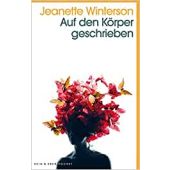 Auf den Körper geschrieben, Winterson, Jeanette, Kein & Aber AG, EAN/ISBN-13: 9783036961026