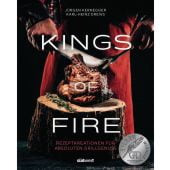 Kings of Fire, Kernegger, Jürgen/Drews, Karl-Heinz, Südwest Verlag, EAN/ISBN-13: 9783517102276