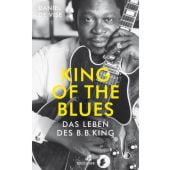 King of the Blues, de Visé, Daniel, Reclam, Philipp, jun. GmbH Verlag, EAN/ISBN-13: 9783150114407
