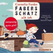 Fabers Schatz, Funke, Cornelia, Silberfisch, EAN/ISBN-13: 9783867423144