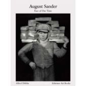 Face of Time, Sander, August, Schirmer/Mosel Verlag GmbH, EAN/ISBN-13: 9783888142925