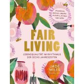 FAIR LIVING, Miles, Jade, Sieveking Verlag, EAN/ISBN-13: 9783947641192