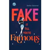 Fake it till you're famous, Gemmel, Stefan, Arena Verlag, EAN/ISBN-13: 9783401606149