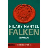 Falken, Mantel, Hilary, DuMont Buchverlag GmbH & Co. KG, EAN/ISBN-13: 9783832162740