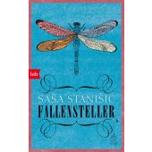 Fallensteller, Stanisic, Sasa, btb Verlag, EAN/ISBN-13: 9783442715794