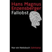 Fallobst, Enzensberger, Hans Magnus, Suhrkamp, EAN/ISBN-13: 9783518428900