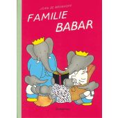 Familie Babar, Brunhoff, Jean de, Diogenes Verlag AG, EAN/ISBN-13: 9783257006056