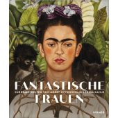 Fantastische Frauen, Hirmer Verlag, EAN/ISBN-13: 9783777434131