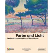 Farbe und Licht, Prestel Verlag, EAN/ISBN-13: 9783791357720