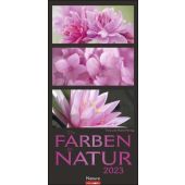 Die Farben der Natur 2023, Herzig, Tina/Herzig, Horst, Weingarten, EAN/ISBN-13: 9783840083198