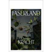 Faserland, Kracht, Christian, Fischer, S. Verlag GmbH, EAN/ISBN-13: 9783596185320