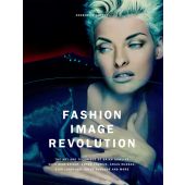 Fashion Image Revolution, Cotton, Charlotte, Prestel Verlag, EAN/ISBN-13: 9783791383781