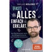 (Fast) Alles einfach erklärt, Kolorz, Niklas, Droemer Knaur, EAN/ISBN-13: 9783426278871