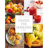 Fasten für Geniesser, Borovnyak, Ulrike, Christian Brandstätter, EAN/ISBN-13: 9783850338783