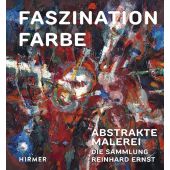 Faszination Farbe, Hirmer Verlag, EAN/ISBN-13: 9783777432335