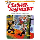 Fauler Zauber mit den Augen, Ibáñez, Francisco, Carlsen Verlag GmbH, EAN/ISBN-13: 9783551788764