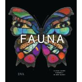 Fauna, DVA Deutsche Verlags-Anstalt GmbH, EAN/ISBN-13: 9783421041180