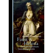 Faust & Helena, Schmölders, Claudia, Berenberg Verlag, EAN/ISBN-13: 9783946334309