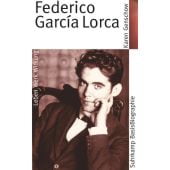 Federico Garcia Lorca, Genschow, Karen, Suhrkamp, EAN/ISBN-13: 9783518182512