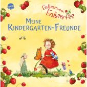 Erdbeerinchen Erdbeerfee. Meine Kindergartenfreunde, Kipker, Kerstin, Arena Verlag, EAN/ISBN-13: 9783401719290
