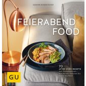 Feierabendfood, Bodensteiner, Susanne, Gräfe und Unzer, EAN/ISBN-13: 9783833864537