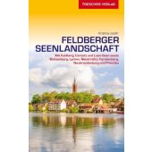 Feldberger Seenlandschaft, Jaath, Kristine, Trescher Verlag, EAN/ISBN-13: 9783897944794