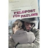 Feldpost für Pauline, Nielsen, Maja, Gerstenberg Verlag GmbH & Co.KG, EAN/ISBN-13: 9783836957755