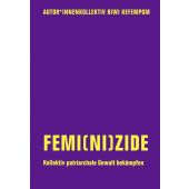 Femi(ni)zide, Verbrecher Verlag GmbH, EAN/ISBN-13: 9783957325525