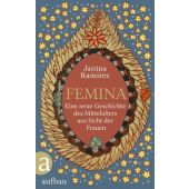 Femina, Ramirez, Janina, Aufbau Verlag GmbH & Co. KG, EAN/ISBN-13: 9783351041816