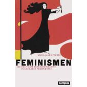 Feminismen, Marx Ferree, Myra, Campus Verlag, EAN/ISBN-13: 9783593502922