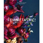 Femmetastic!, Pfeffer Gjengedal, Marianne/Iga Pérès, Klaudia, Sieveking Verlag, EAN/ISBN-13: 9783944874883
