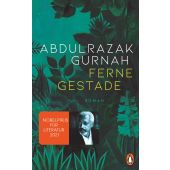 Ferne Gestade, Gurnah, Abdulrazak, Penguin Verlag Hardcover, EAN/ISBN-13: 9783328602606