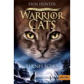 Fernes Echo, Hunter, Erin, Beltz, Julius Verlag, EAN/ISBN-13: 9783407749208
