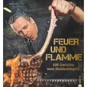 Feuer und Flamme, Jabs, Josh, Christian Verlag, EAN/ISBN-13: 9783959611145