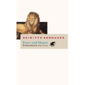 Feuer und Skepsis, Kronauer, Brigitte, Klett-Cotta, EAN/ISBN-13: 9783608937282