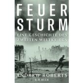 Feuersturm, Roberts, Andrew, Verlag C. H. BECK oHG, EAN/ISBN-13: 9783406700521