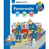 Feuerwehr, Ravensburger Buchverlag, EAN/ISBN-13: 9783473326914