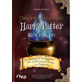 Das inoffizielle Harry-Potter-Kochbuch, Bucholz, Dinah, Riva Verlag, EAN/ISBN-13: 9783742300294
