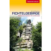 Fichtelgebirge, Messarius, Gernot, Trescher Verlag, EAN/ISBN-13: 9783897944732