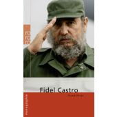 Fidel Castro, Niess, Frank, Rowohlt Verlag, EAN/ISBN-13: 9783499506796