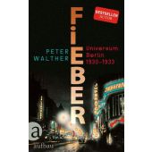 Fieber, Walther, Peter, Aufbau Verlag GmbH & Co. KG, EAN/ISBN-13: 9783351034795