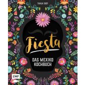 Fiesta - Das Mexiko-Kochbuch, Dusy, Tanja, Edition Michael Fischer GmbH, EAN/ISBN-13: 9783960930686
