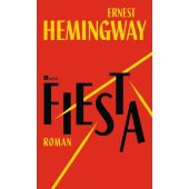 Fiesta, Hemingway, Ernest, Rowohlt Verlag, EAN/ISBN-13: 9783498030179